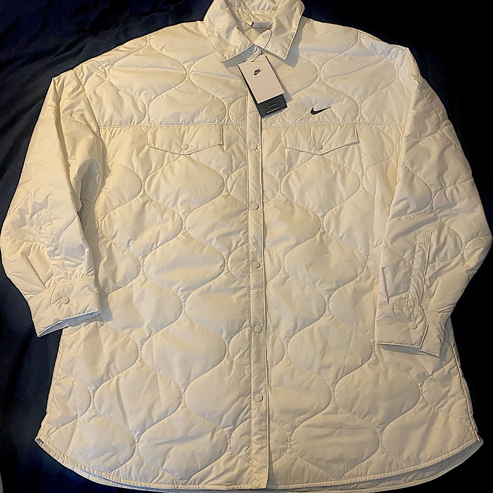Women’s Nike Jacket